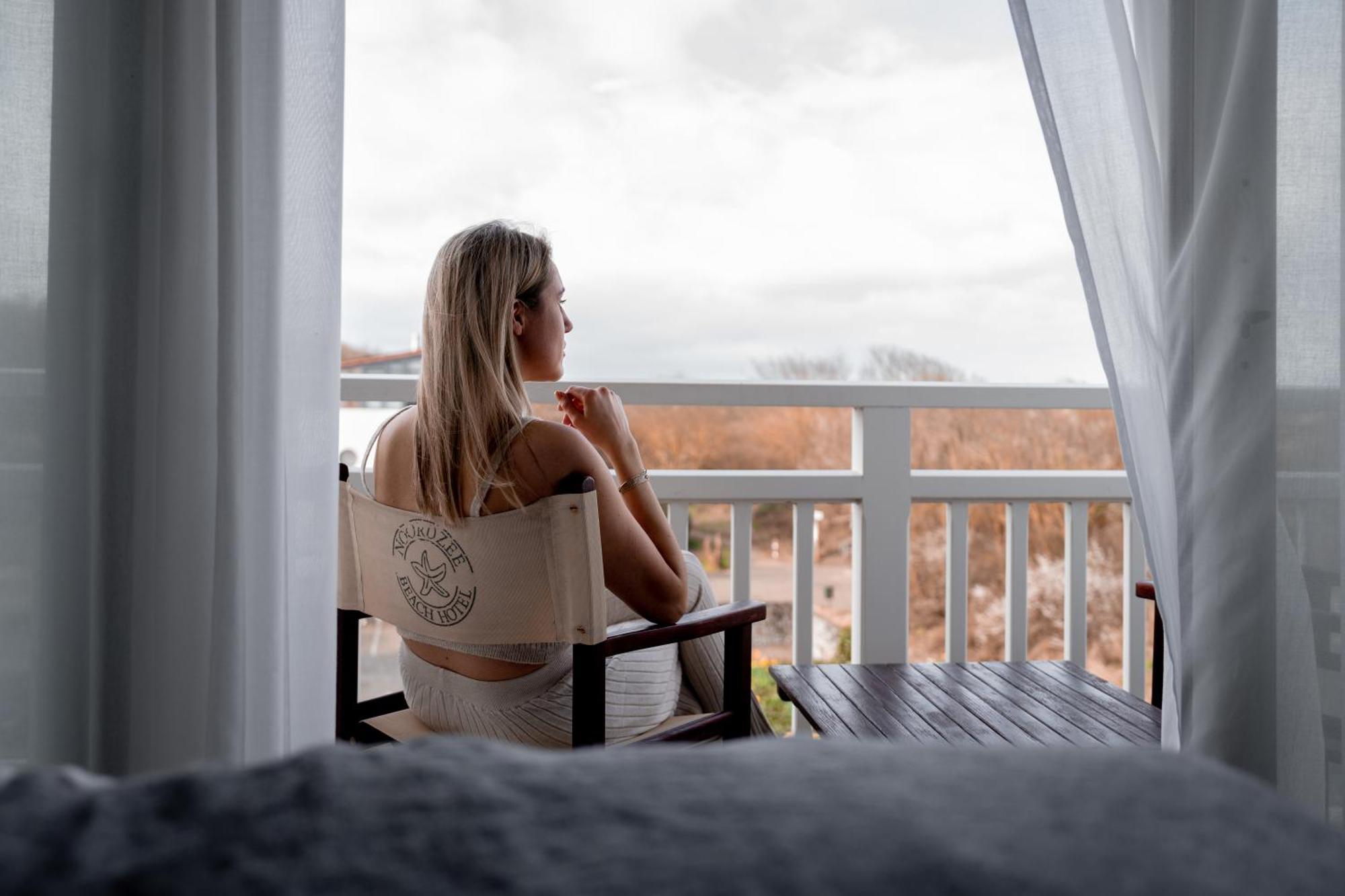 Appartement met 3 Slaapkamers - Zeezijde