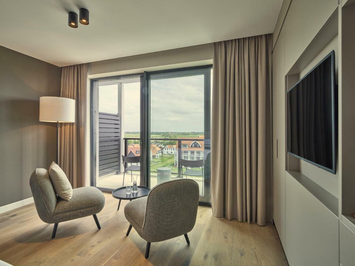 Generous Landview
