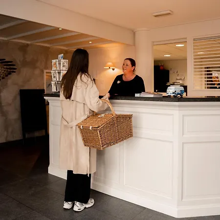 Noordzee, Hotel&Spa-2