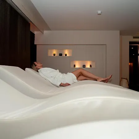 Noordzee, Hotel&Spa-3